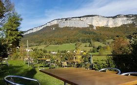 Restaurant Hotel Du Vercors